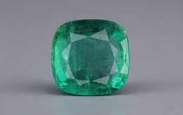 Zambian Emerald - 6.50 Carat Limited Quality  EMD-9951